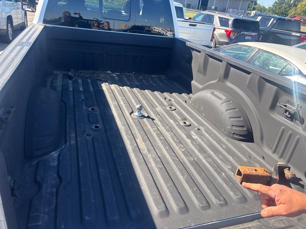 Used 2019 Ford F450 King Ranch AWD/4WD image 8