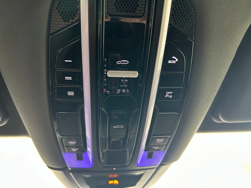 Used 2019 Porsche Cayenne AWD/4WD image 51