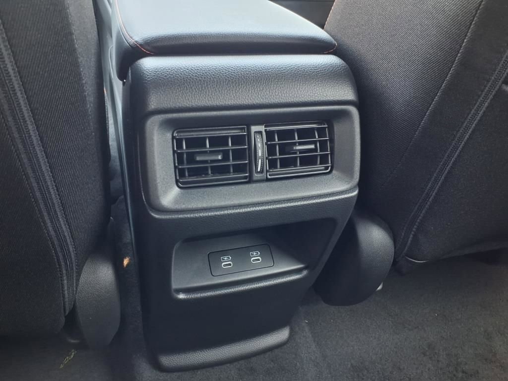 New 2026 Honda CR-V TrailSport image 24