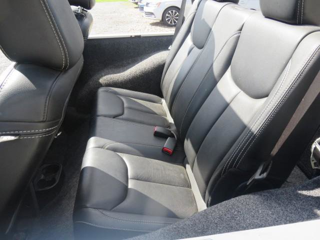 Used 2007 Jeep Wrangler Rubicon image 26