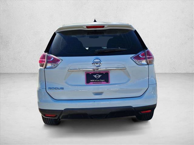 Used 2016 Nissan Rogue S FWD image 7