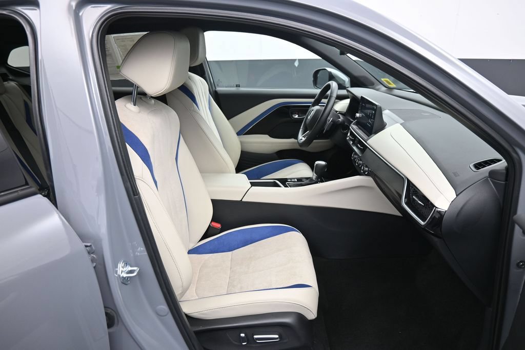 Certified 2025 Acura ADX A-Spec AWD/4WD image 24
