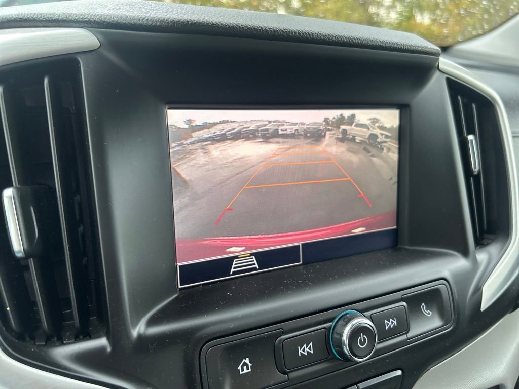 Used 2022 GMC Terrain SLE w/ Driver Convenience Package image 31