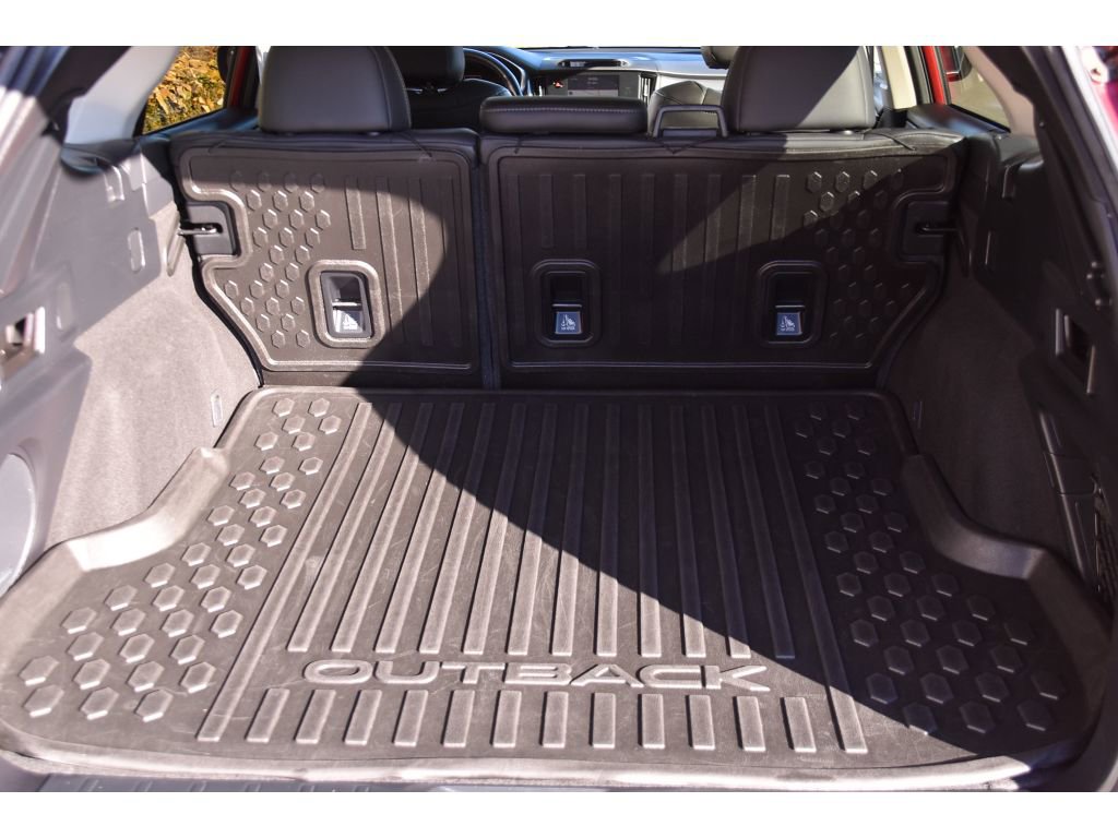 Used 2022 Subaru Outback Limited XT w/ Popular Package #2 image 24