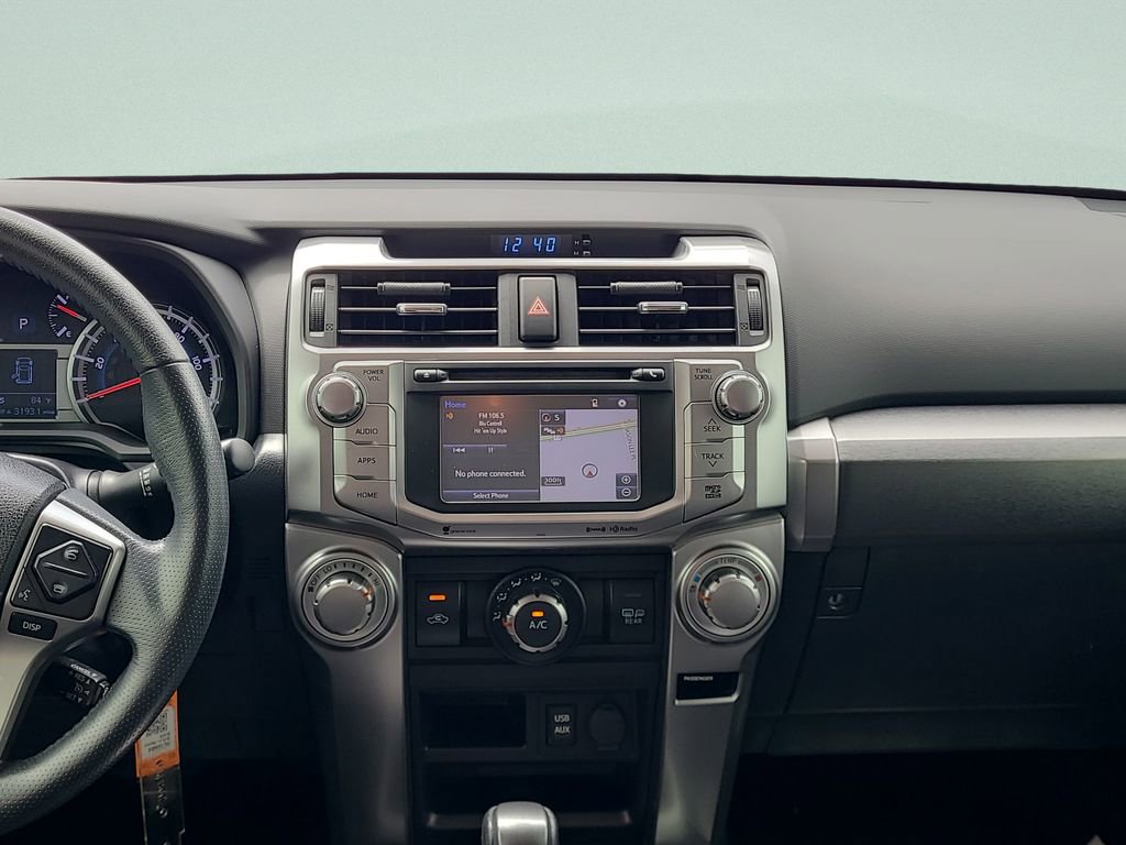 Used 2019 Toyota 4Runner SR5 image 20