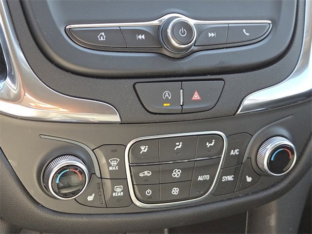 Used 2024 Chevrolet Equinox LT image 11