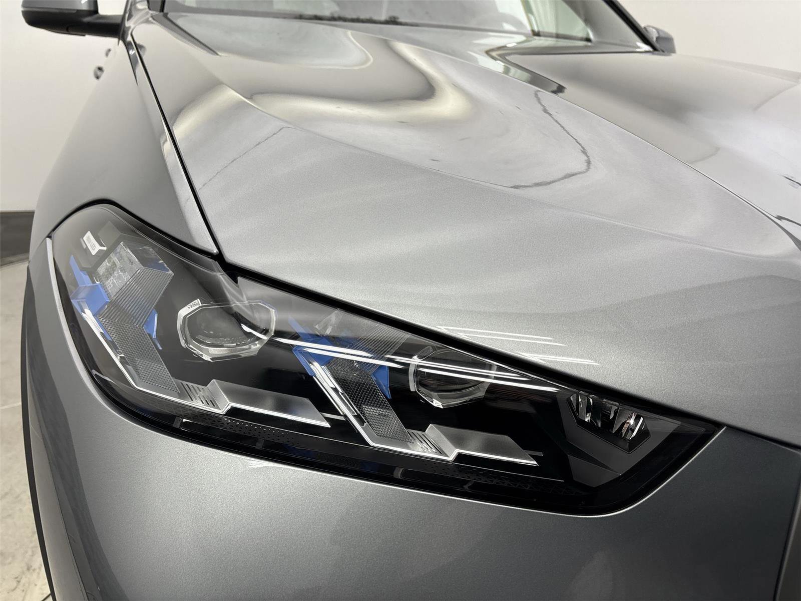 New 2026 BMW X5 xDrive40i image 18