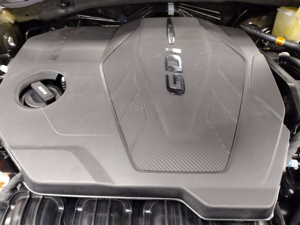 New 2026 Hyundai Tucson Limited image 6