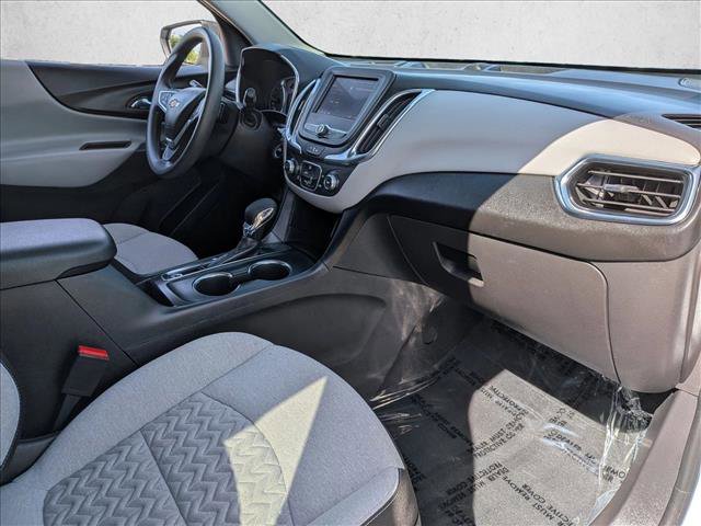 Used 2024 Chevrolet Equinox LS w/ LS Convenience Package FWD image 29