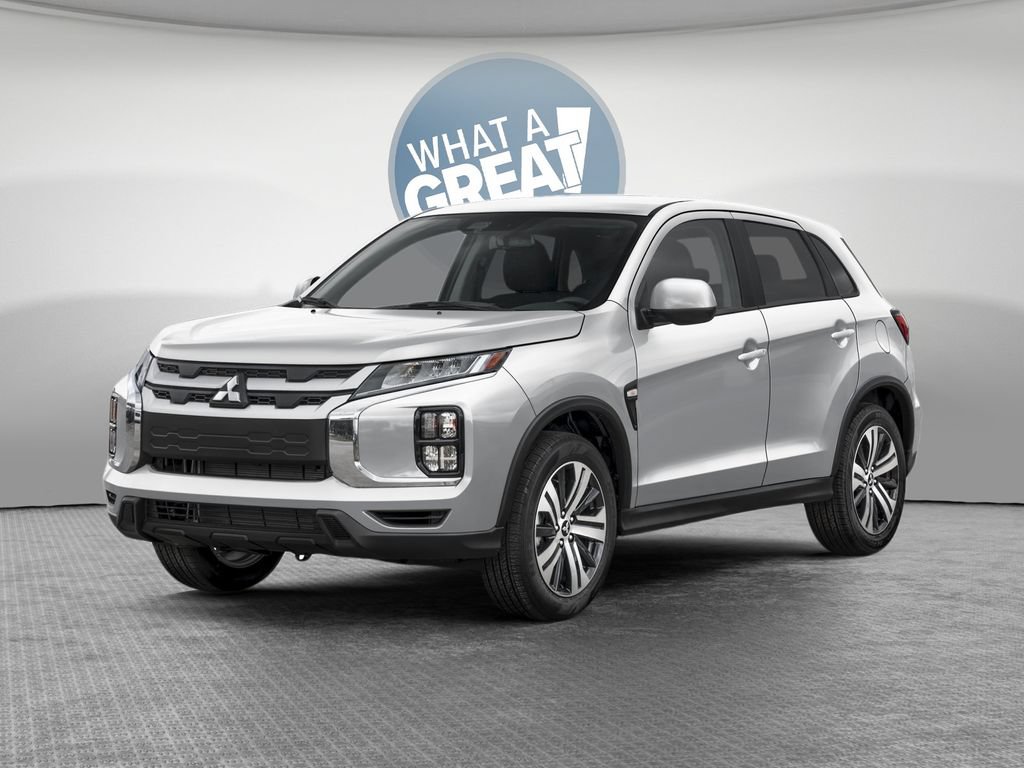 New 2027 Mitsubishi Outlander Sport LE