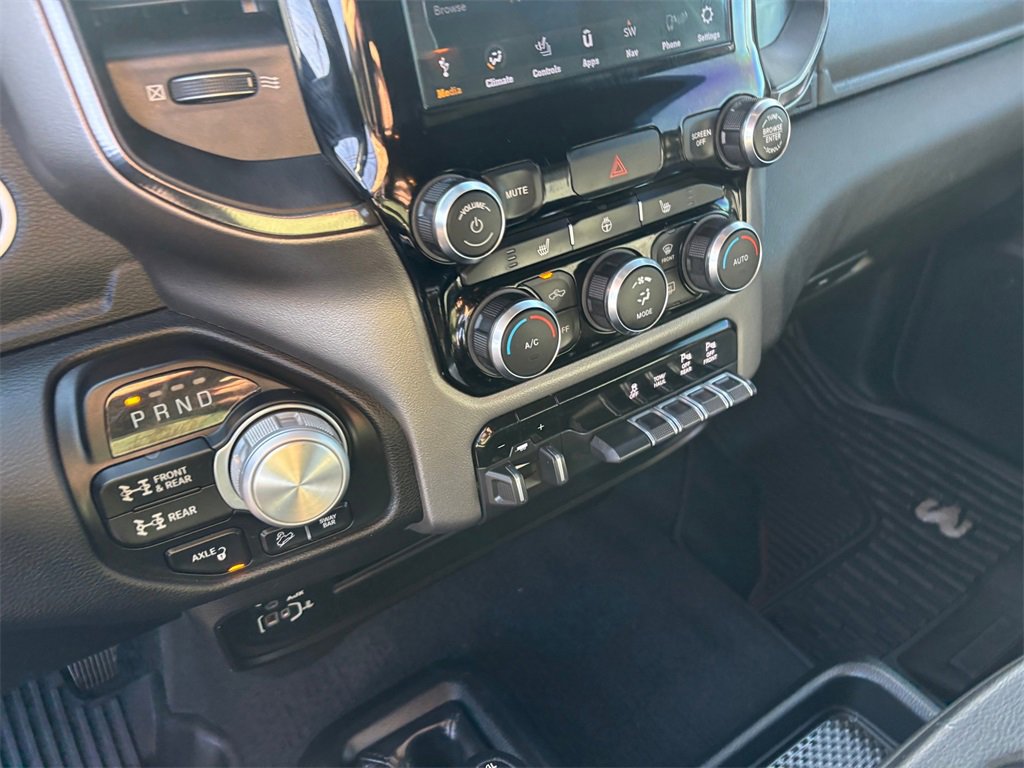 Used 2019 RAM 2500 Power Wagon image 18