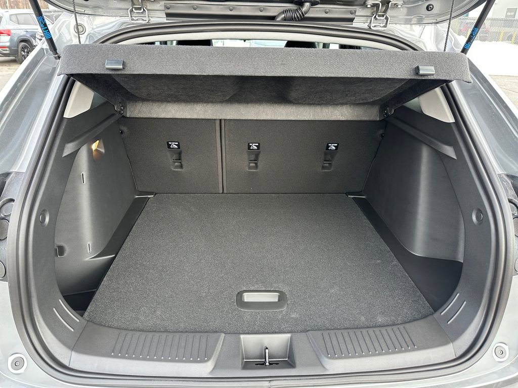 New 2026 Chevrolet Trax LT w/ LT Convenience Package image 21