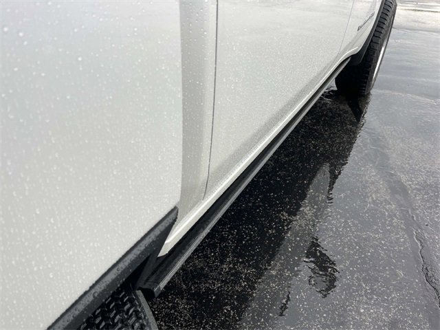 Used 2024 GMC Sierra 2500 Denali w/ Denali Reserve Package image 26