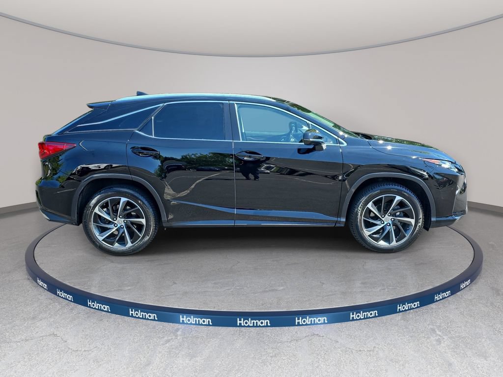 Used 2016 Lexus RX 350 AWD w/ Luxury Package image 5