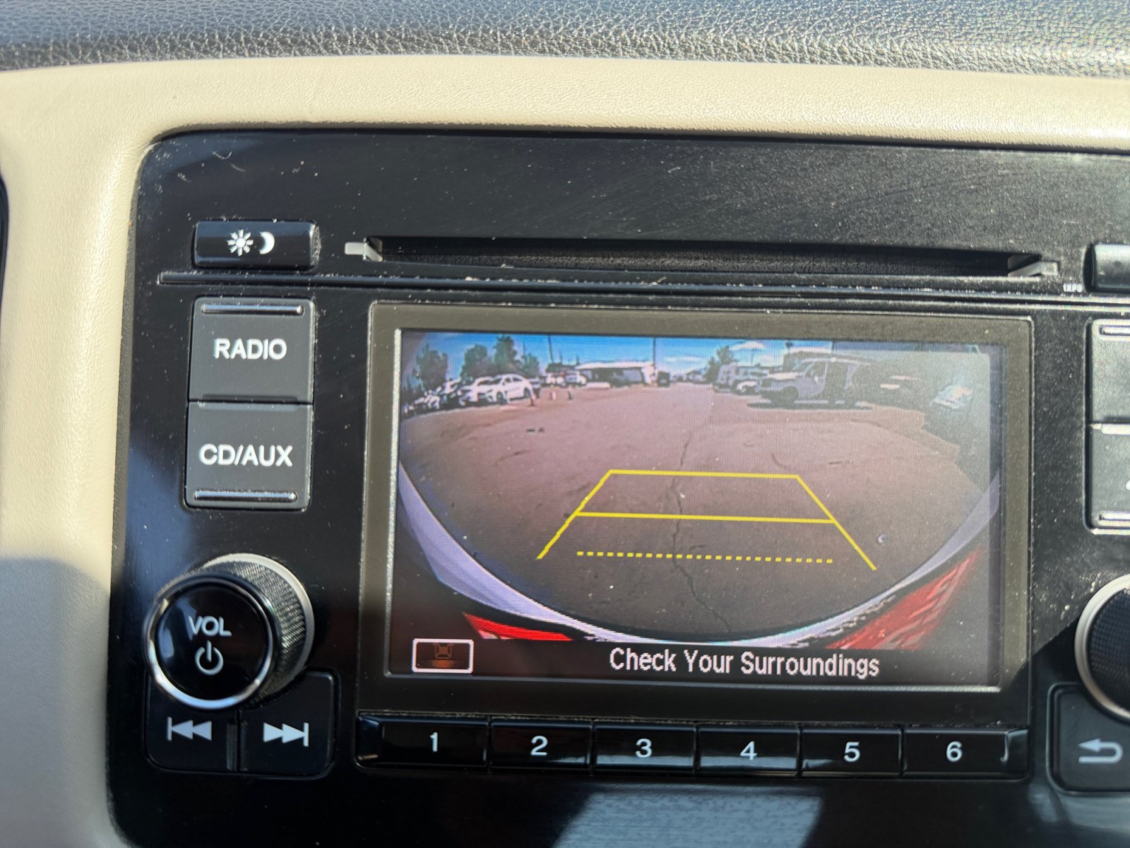 Used 2018 Honda HR-V LX image 22