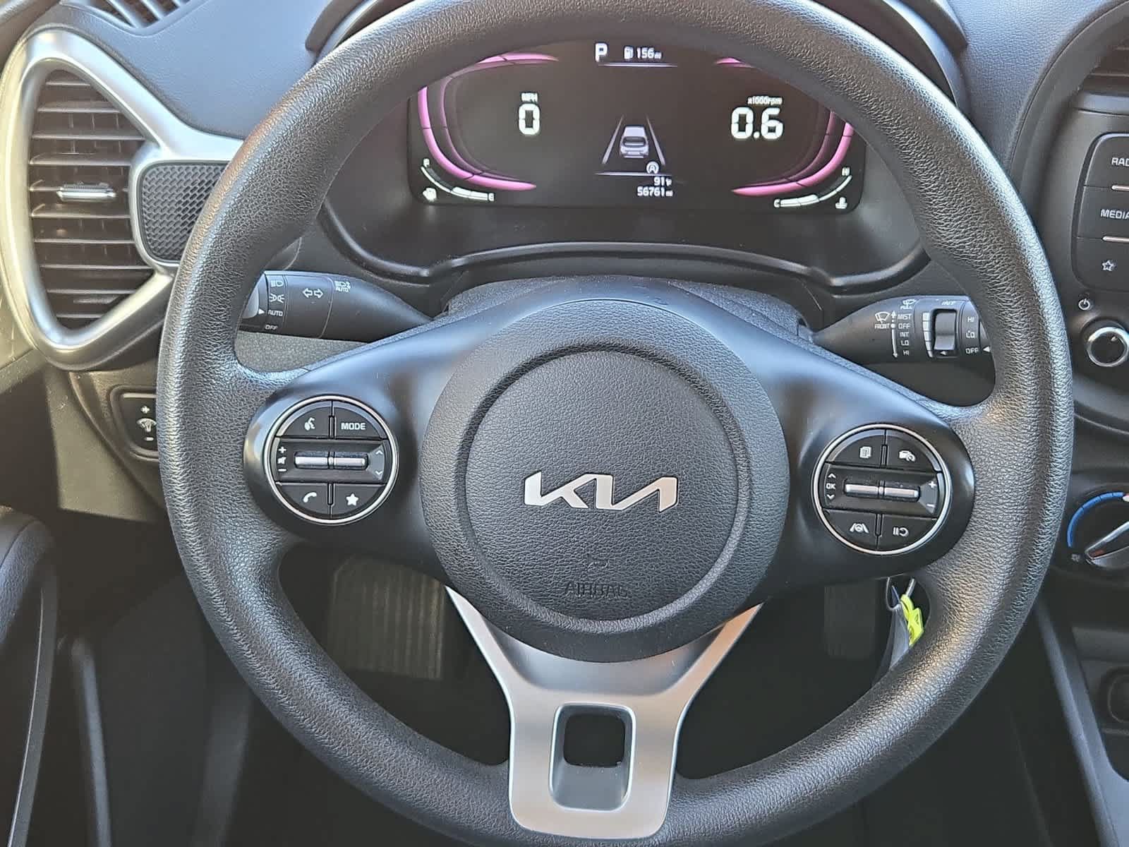 Used 2024 Kia Soul LX w/ Option Group 015 FWD image 22