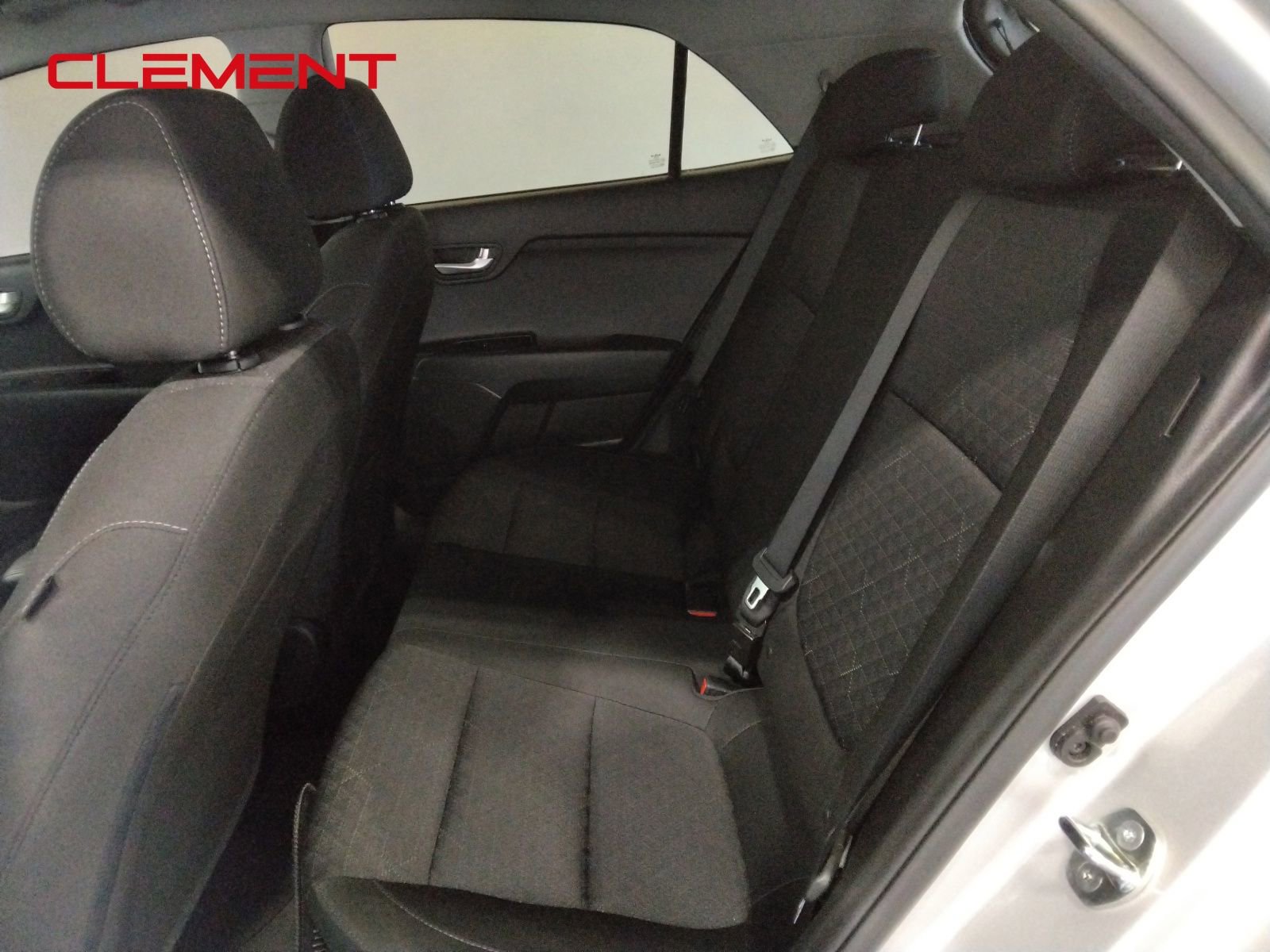 Used 2023 Kia Rio S w/ Technology Package image 29