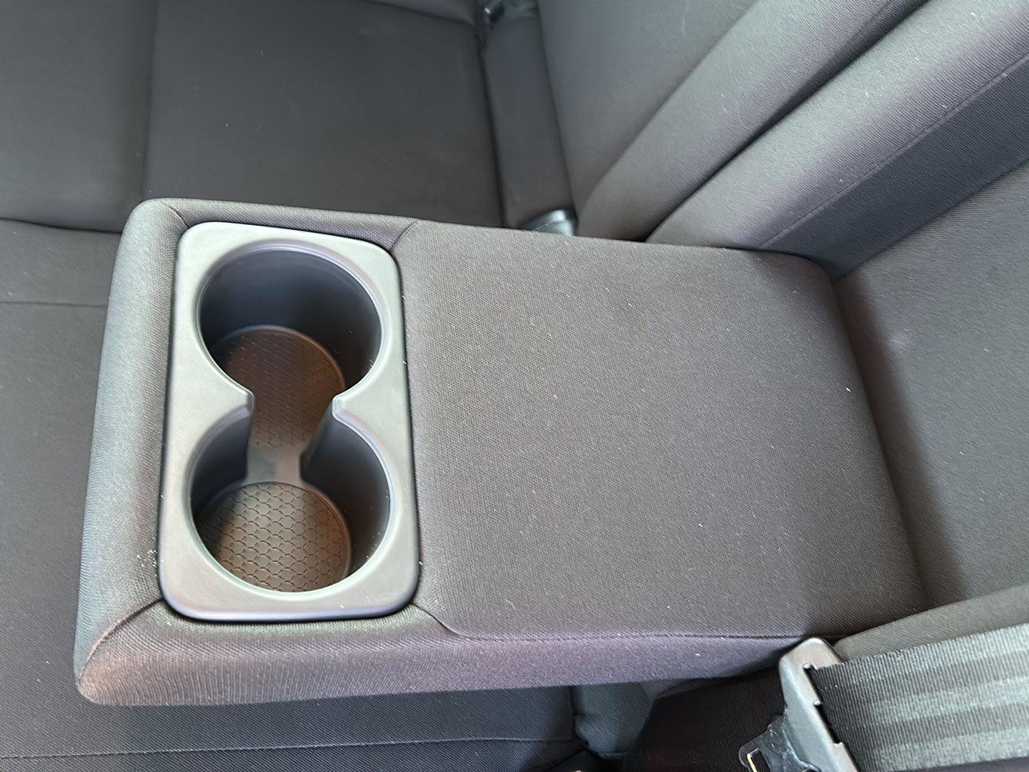 Used 2025 Nissan Rogue S image 26