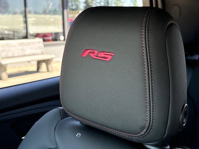 New 2026 Chevrolet TrailBlazer RS w/ Convenience Package image 16