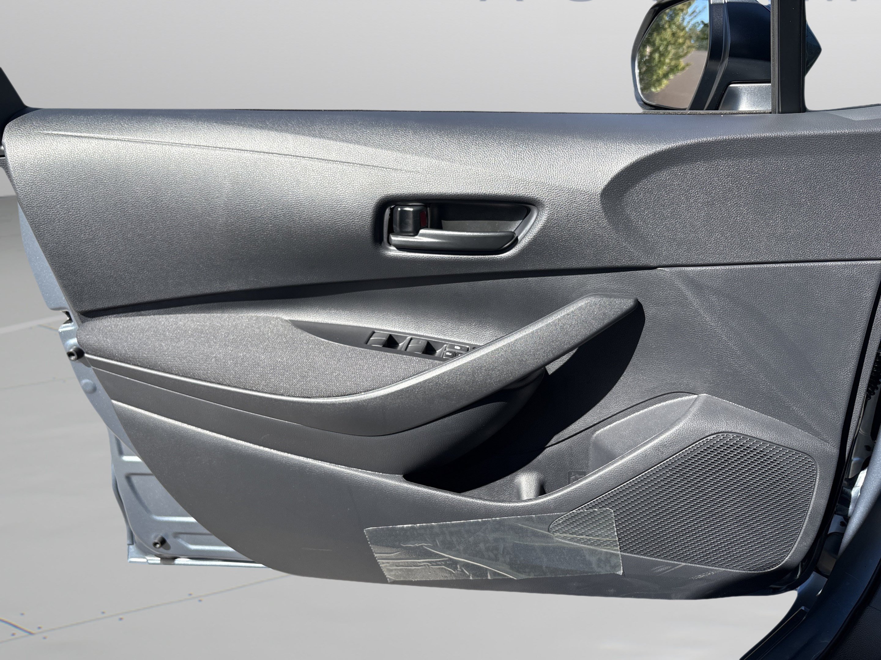 New 2027 Toyota Corolla LE FWD image 13