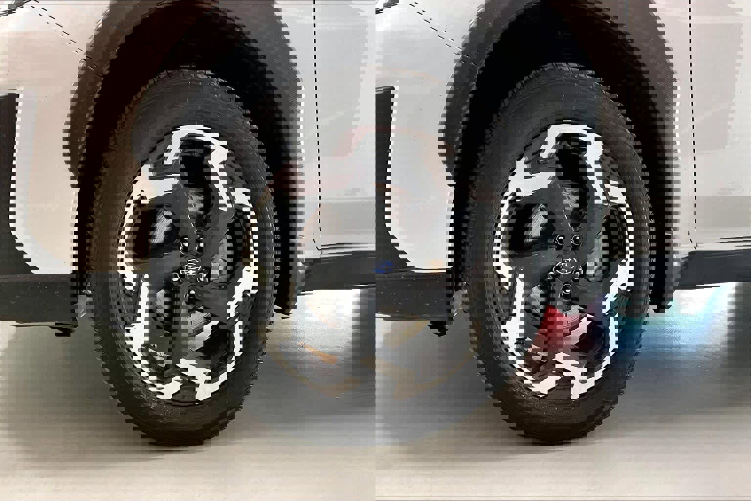 Used 2023 Subaru Crosstrek 2.5i Limited image 8