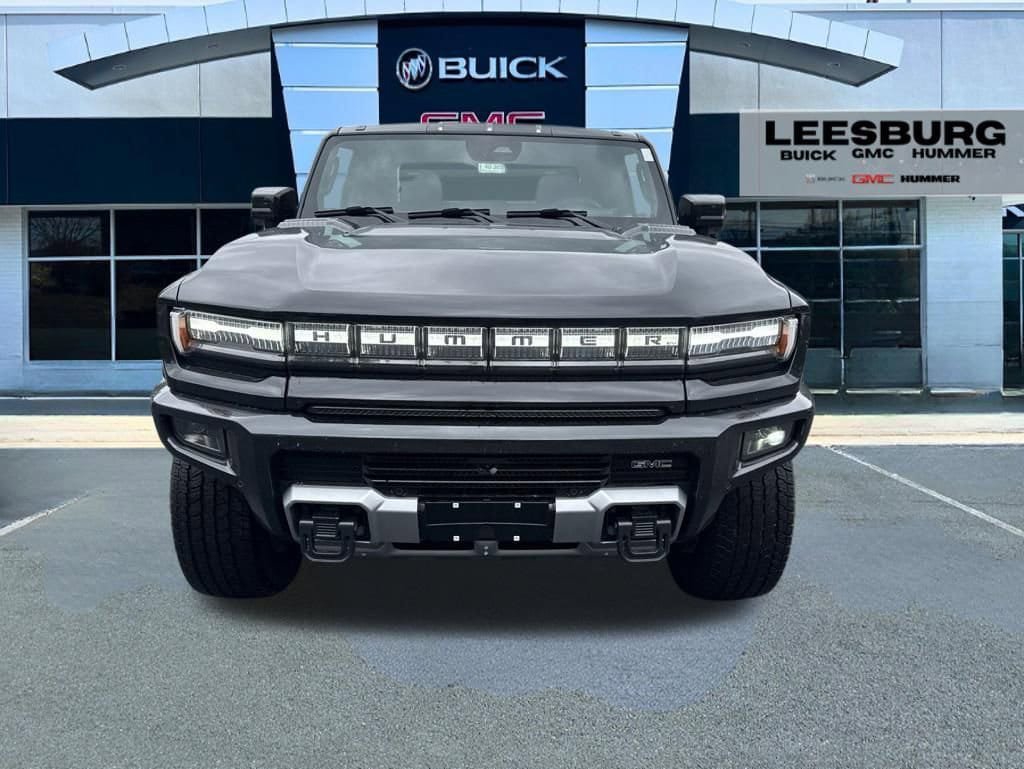 New 2026 GMC Hummer EV 4x4 Crew Cab image 2