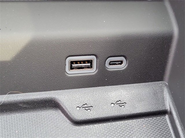 New 2026 Chevrolet Tahoe LT w/ Comfort Package image 15