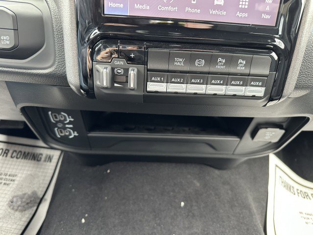 New 2026 RAM 3500 Tradesman image 30