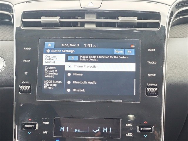 Used 2023 Hyundai Tucson SEL w/ Convenience Package image 14