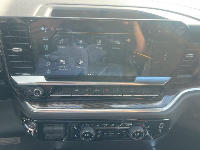 New 2026 Chevrolet Silverado 1500 LT w/ All Star Edition Plus image 25