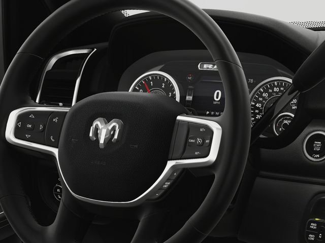 New 2024 RAM 3500 SLT w/ Quick Order Package 2YG SLT image 22