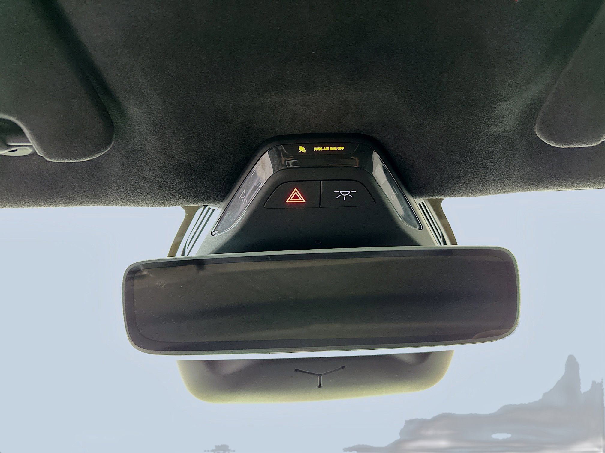 Used 2024 Lucid Air Touring image 18