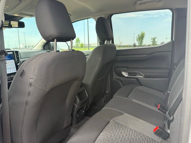 Used 2024 Ford Ranger XLT w/ Trailer Tow Package image 26