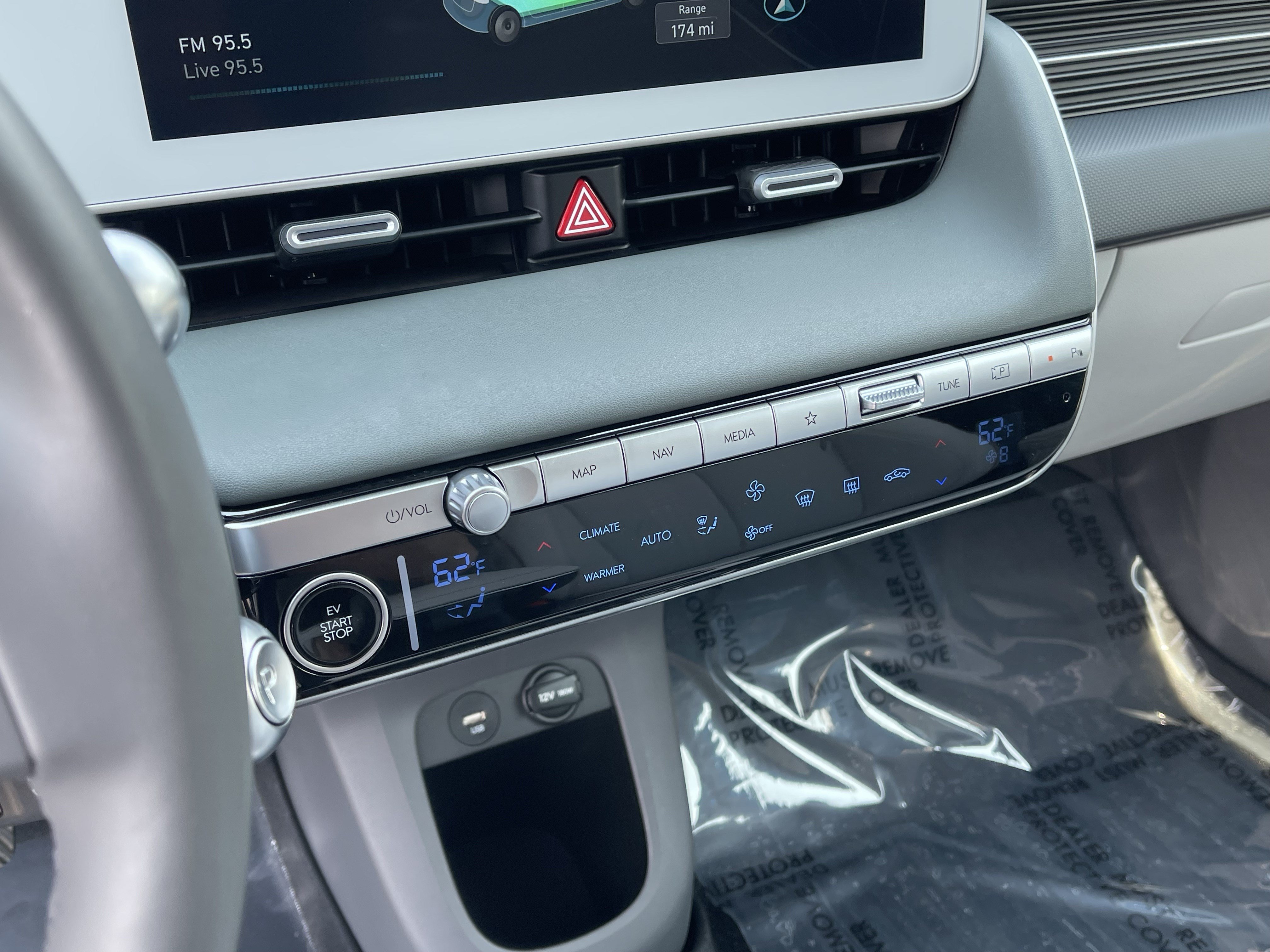 Certified 2023 Hyundai Ioniq 5 SEL AWD/4WD image 23