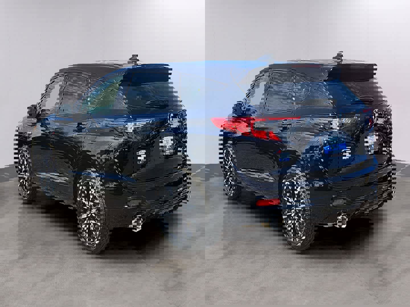 Used 2025 Acura RDX A-Spec image 6