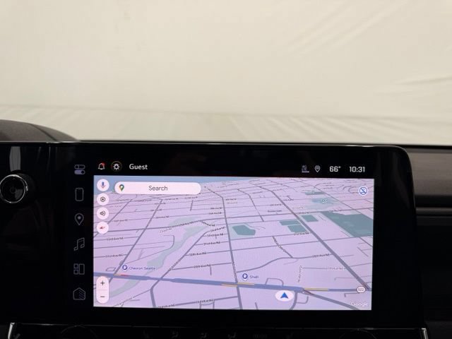 New 2026 Chevrolet Colorado Trail Boss AWD/4WD image 33