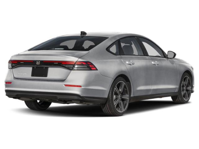 New 2026 Honda Accord SE image 25