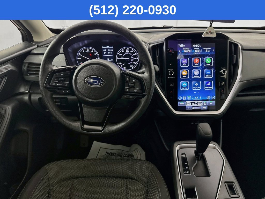 Certified 2024 Subaru Crosstrek 2.0i Premium AWD/4WD image 27