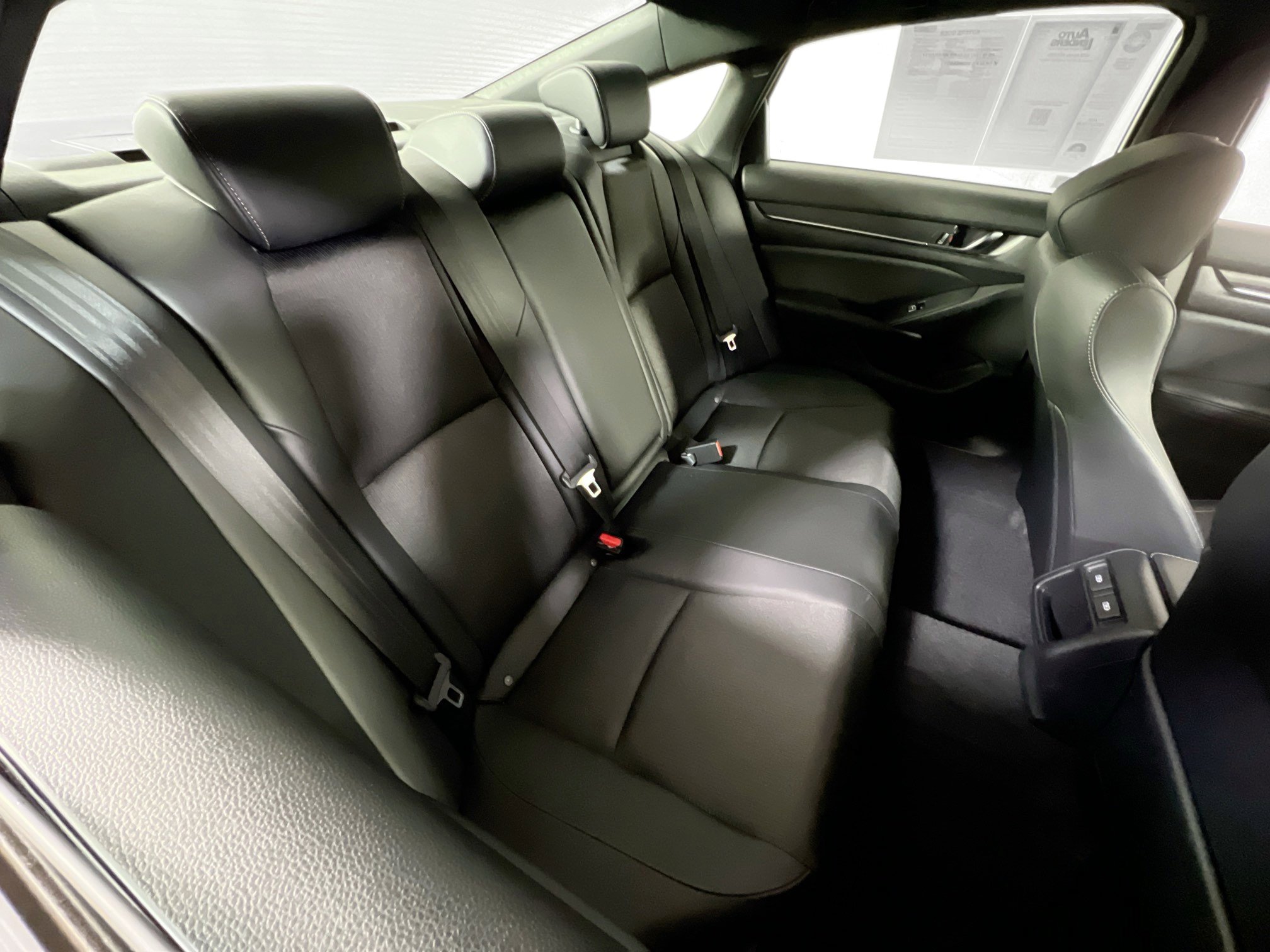 Used 2022 Honda Accord Sport image 24