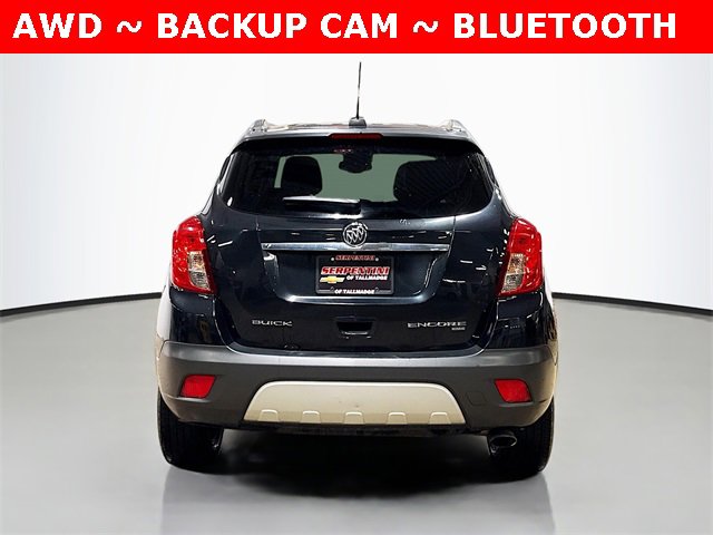 Used 2015 Buick Encore Convenience image 3