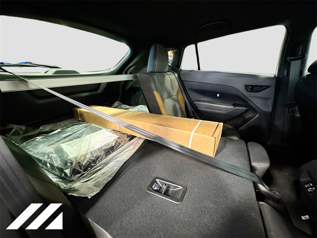 Certified 2025 Subaru Crosstrek 2.5i Sport w/ Popular Package #4A image 27