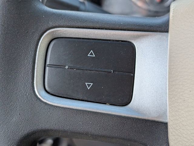 Used 2011 RAM 1500 Classic SLT image 17