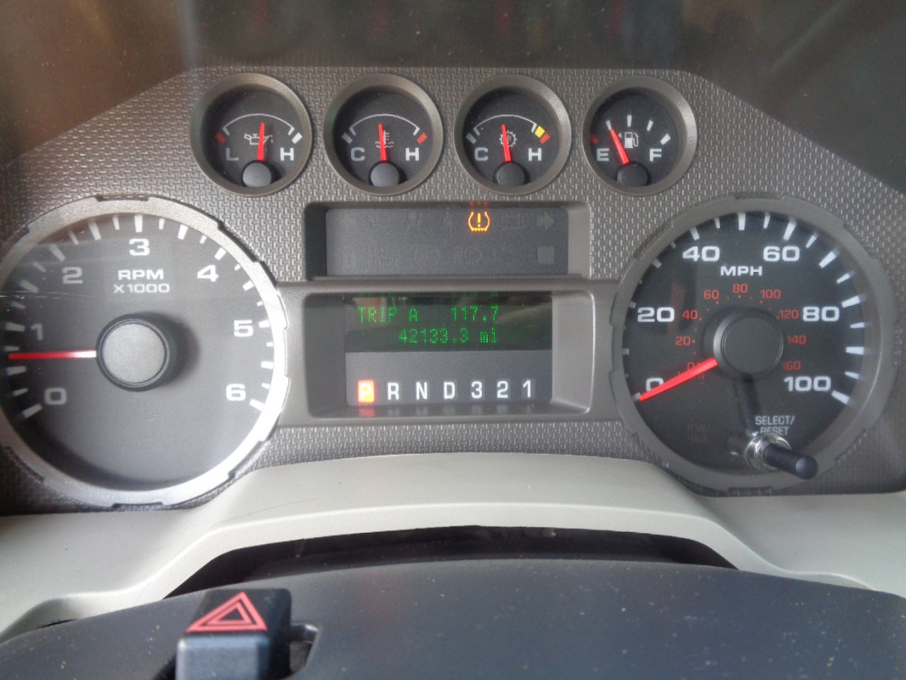 Used 2010 Ford F250 XLT image 27