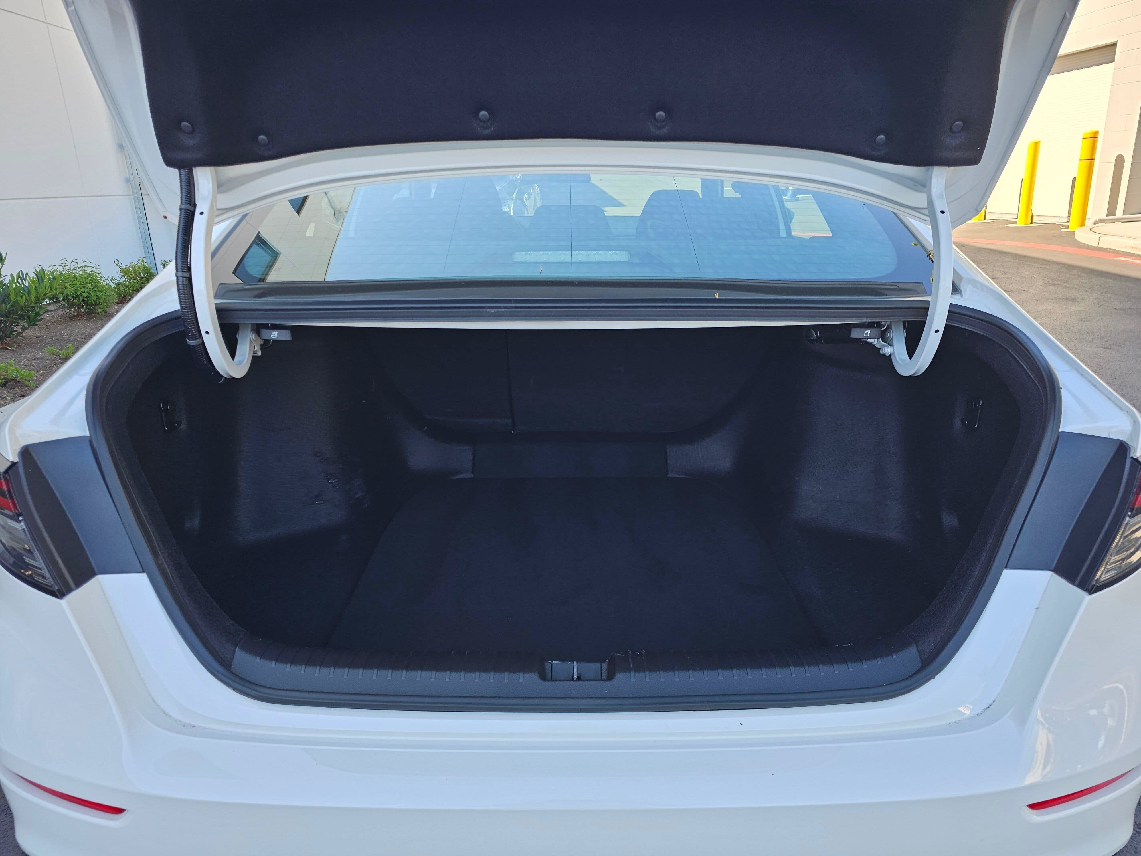 Used 2023 Honda Accord Sport image 14