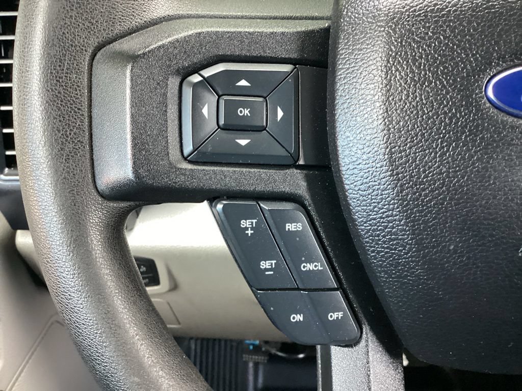 Used 2016 Ford F150 XL AWD/4WD image 51