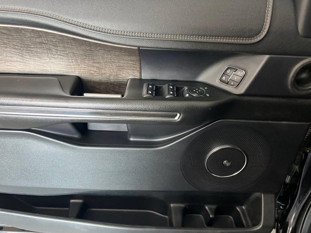 Used 2019 Ford Expedition Limited AWD/4WD image 53