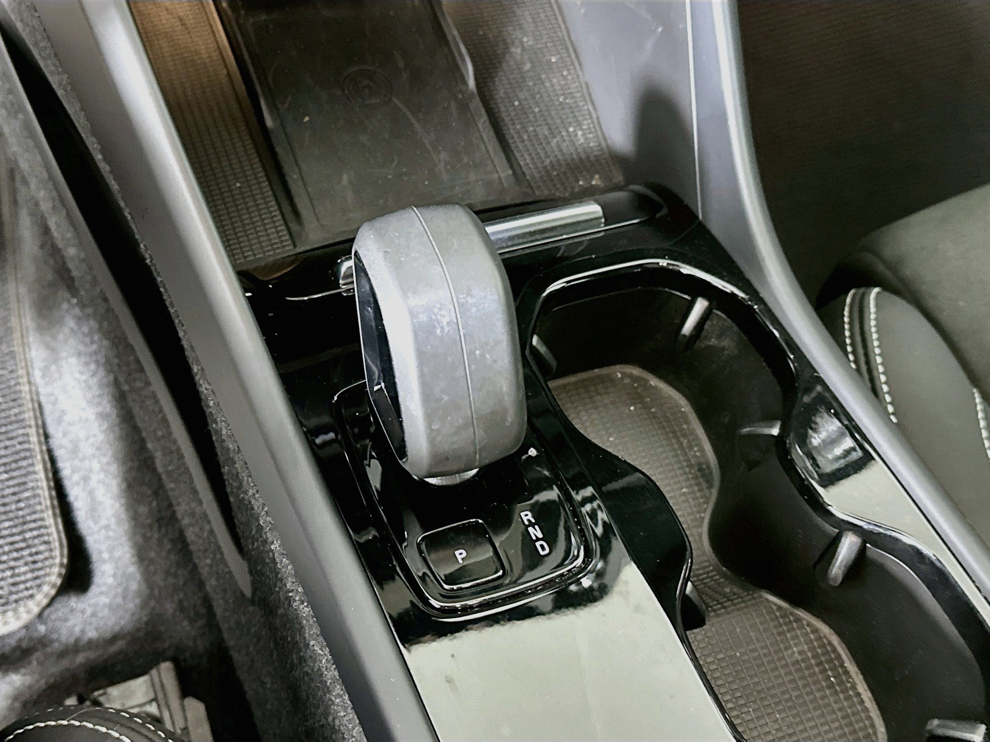Used 2023 Volvo C40 P8 Recharge Plus AWD/4WD image 25