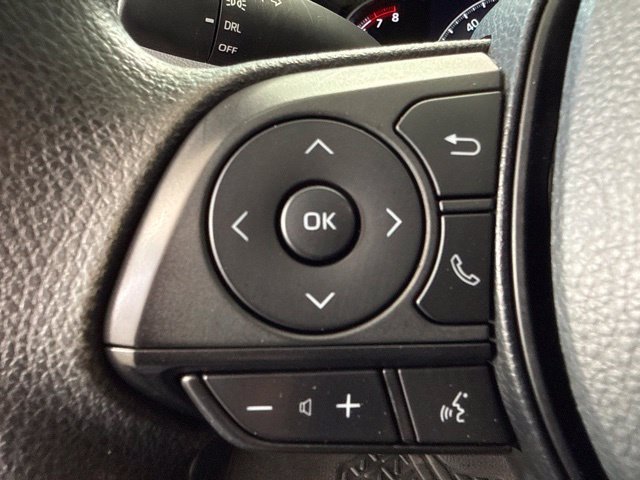 Certified 2023 Toyota RAV4 LE AWD/4WD image 17