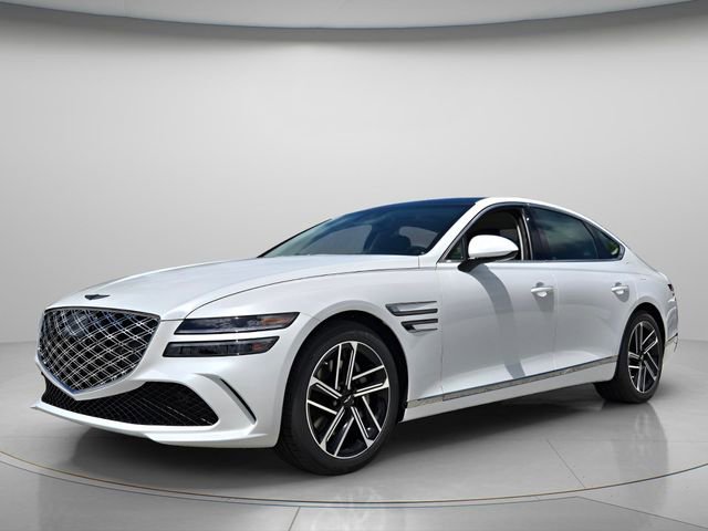 New 2026 Genesis G80 2.5T Advanced