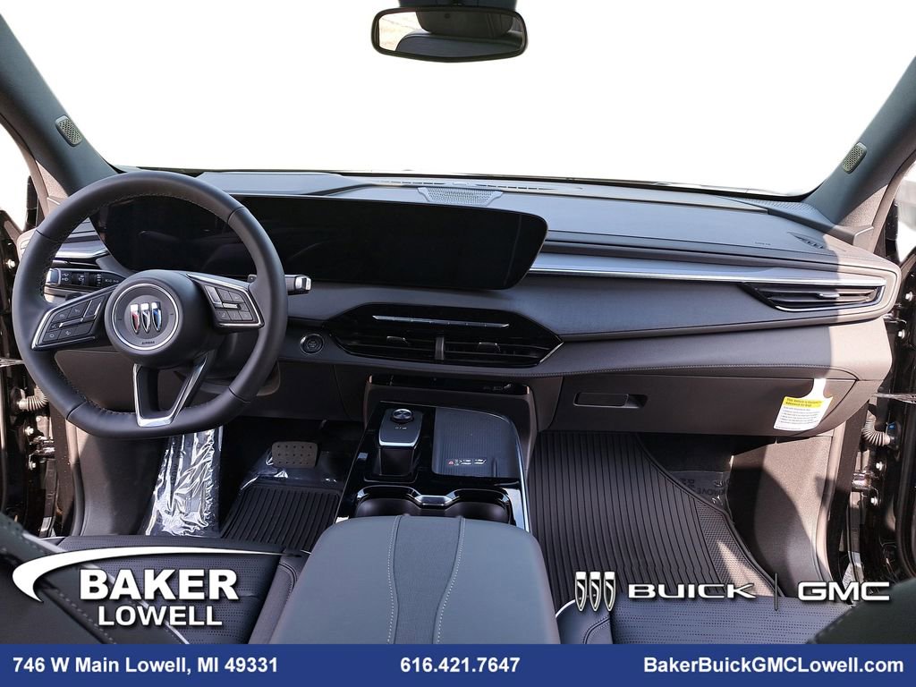 New 2026 Buick Enclave Sport Touring w/ LPO, All-Weather Package image 9
